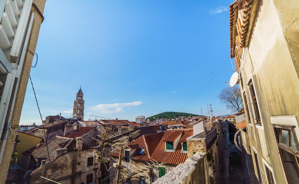 Villa Alithia Silver Split Pokój zdjęcie