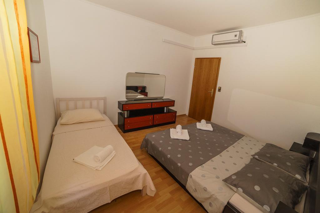 Villa Alithia Silver Split Zewnętrze zdjęcie