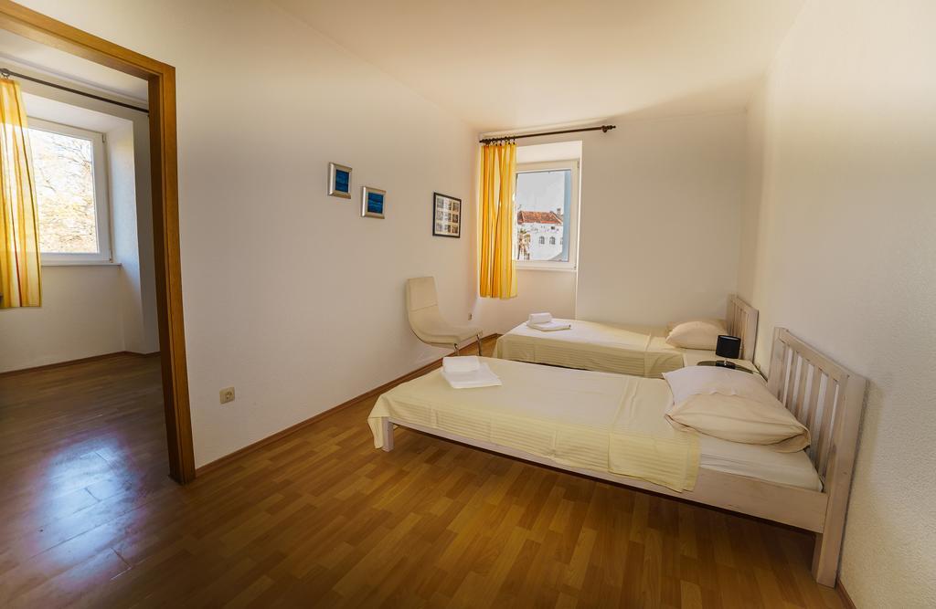 Villa Alithia Silver Split Zewnętrze zdjęcie